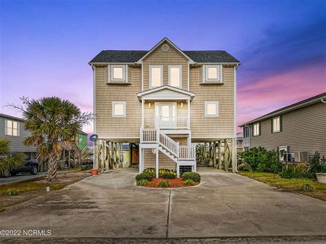 2101 S Shore Dr, Surf City NC, is a Single Family home that contains 1568 sq ft and was built in 1995. . Surf city nc zillow